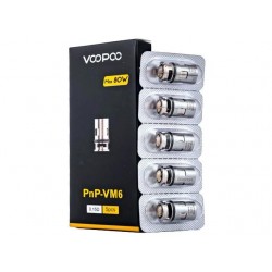 VOOPOO - PnP Coil (0.15 Ohm)